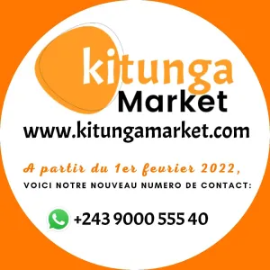 kitunga cash